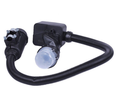 Фільтр повітряний у зборі з верхнім фільтром - 168F - TTG