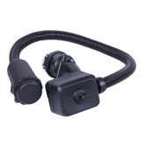 Фільтр повітряний у зборі з верхнім фільтром - 168F - TTG