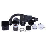 Фільтр повітряний у зборі з верхнім фільтром - 168F - TTG