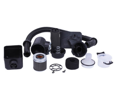 Фільтр повітряний у зборі з верхнім фільтром - 168F - TTG