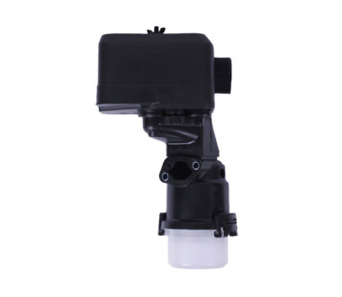 Фільтр повітряний у зборі з верхнім фільтром - 168F - TTG