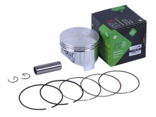 Поршневий комплект 92,00 мм STD-192F-TTG