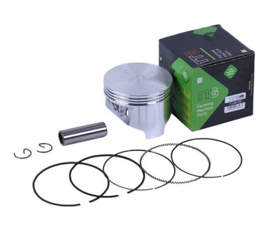 Поршневий комплект 92,00 мм STD-192F-TTG
