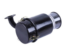 Фільтр повітряний у зборі (масляний фільтр) NEW - 180N - TTG