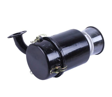 Фільтр повітряний у зборі (масляний фільтр) NEW - 180N - TTG