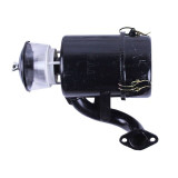 Фільтр повітряний у зборі (масляний фільтр) NEW - 180N - TTG