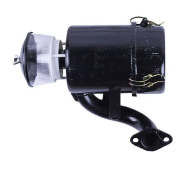 Фільтр повітряний у зборі (масляний фільтр) NEW - 180N - TTG