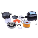 Фільтр повітряний у зборі (масляний фільтр) NEW - 180N - TTG