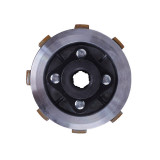 Зчеплення у зборі (без кошика) - КПП - TTG