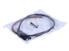 Трос зчеплення (під двиг. NBF2)  LF200-10B - TTG