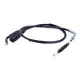 Трос зчеплення (під двиг. NBF2)  LF200-10B - TTG