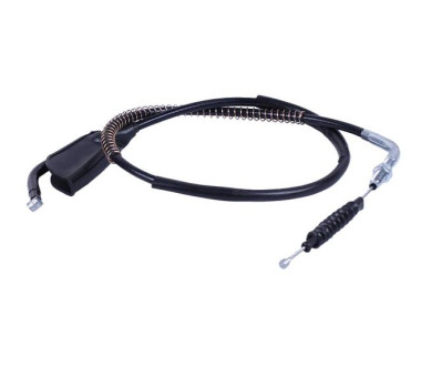 Трос зчеплення (під двиг. NBF2)  LF200-10B - TTG