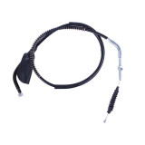 Трос зчеплення (під двиг. NBF2)  LF200-10B - TTG