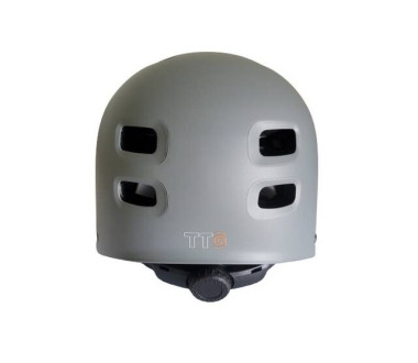 Шолом захисний сірий size L - TTG