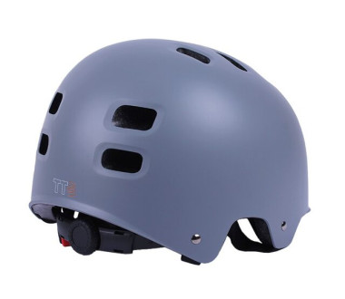 Шолом захисний сірий size L - TTG