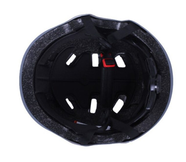 Шолом захисний сірий size L - TTG