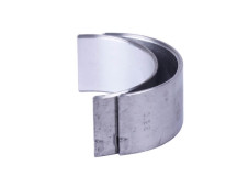 Вкладиші шатуна 0,25 мм, к-т: 2 шт. - 192D