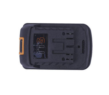 Тример акумуляторний TTG8A220 20V АКБ 4А + зарядний пристрій - TTG