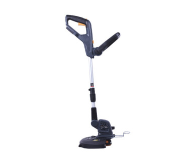 Тример акумуляторний TTG8A220 20V АКБ 4А + зарядний пристрій - TTG