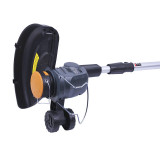 Тример акумуляторний TTG8A220 20V АКБ 4А + зарядний пристрій - TTG