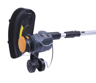 Тример акумуляторний TTG8A220 20V АКБ 4А + зарядний пристрій - TTG