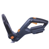 Тример акумуляторний TTG8A220 20V АКБ 4А + зарядний пристрій - TTG