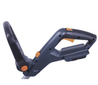 Тример акумуляторний TTG8A220 20V АКБ 4А + зарядний пристрій - TTG