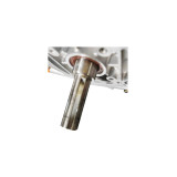 Двигун 186FE – дизель (під шпонку діаметр 25 мм) (9 к.с.) з електростартером – YBX