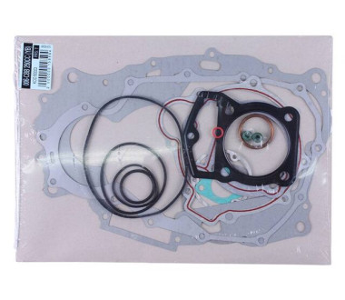 Прокладки двигателя комплект CB-250СС YBX