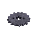 Зірка передня 16T 428H - Альфа YBX