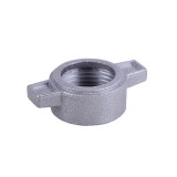 Гайка флянца для бензинової мотопомпи 52СС