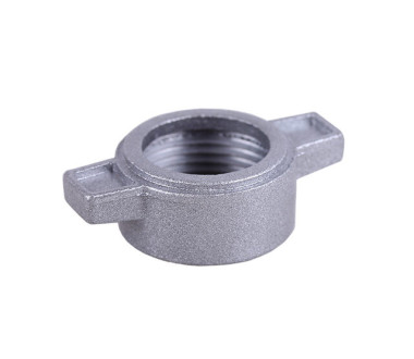 Гайка флянца для бензинової мотопомпи 52СС