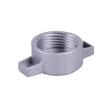 Гайка флянца для бензинової мотопомпи 52СС