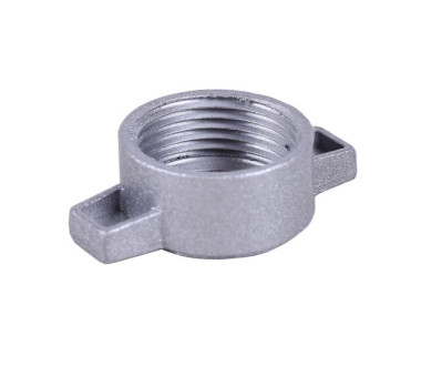 Гайка флянца для бензинової мотопомпи 52СС