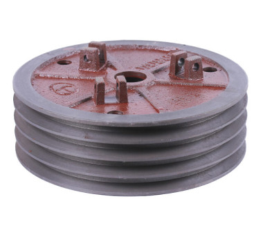 Корпус зчеплення Shifeng 240