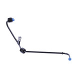 Патрубок паливний (насос + форсунка) Shifeng 240