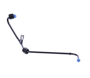 Патрубок паливний (насос + форсунка) Shifeng 240