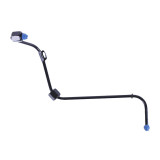 Патрубок паливний (насос + форсунка) Shifeng 240