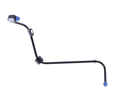 Патрубок паливний (насос + форсунка) Shifeng 240