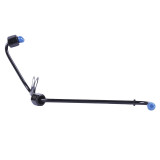 Патрубок паливний (насос + форсунка) Shifeng 240