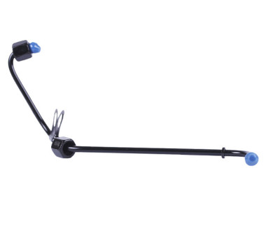 Патрубок паливний (насос + форсунка) Shifeng 240