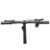 Электросамокат с сиденьем (голубой) Q2 36V 10.4AH - SM