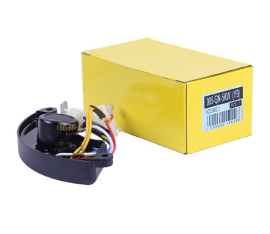 Реле трифазне напруги - GN 5-6 KW YBX