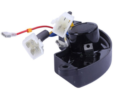 Реле трифазне напруги - GN 5-6 KW YBX