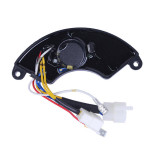 Реле трифазне напруги - GN 5-6 KW YBX