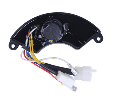 Реле трифазне напруги - GN 5-6 KW YBX