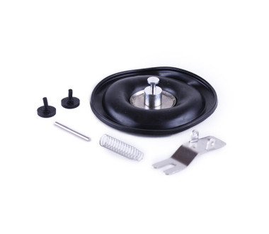 Ремкомплект редуктора газового карбюратора LPG для генераторів, к-т: 6 шт. - 168F - GN 2-3,5 KW