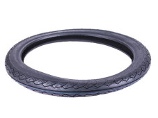 Покришка 2,50*17 6PR TT (під камеру) тип 2