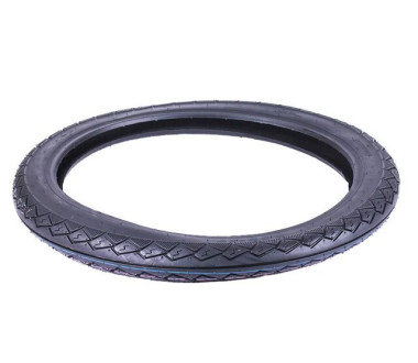 Покришка 2,50*17 6PR TT (під камеру) тип 2