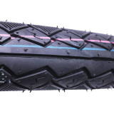 Покришка 2,50*17 6PR TT (під камеру) тип 2